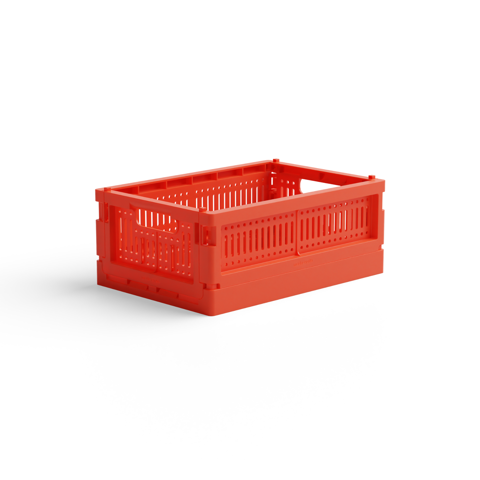 Made Crate Mini